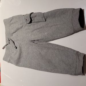 Tommy hilfiger  baby pants 18months